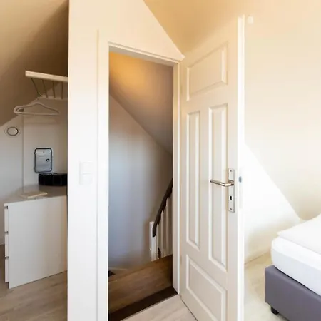 Casa vacanze Carpe Diem Haffkrug