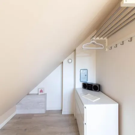 Carpe Diem Holiday home Haffkrug