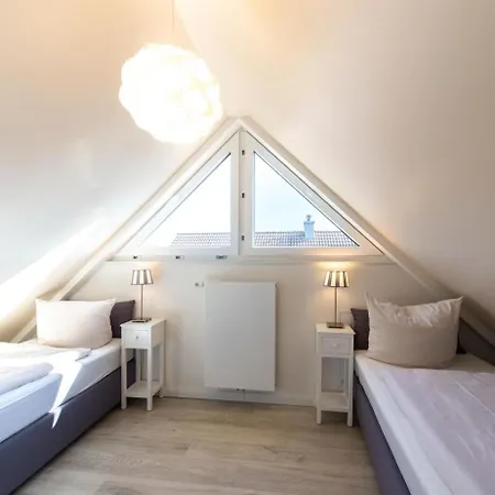 Holiday home Carpe Diem *
