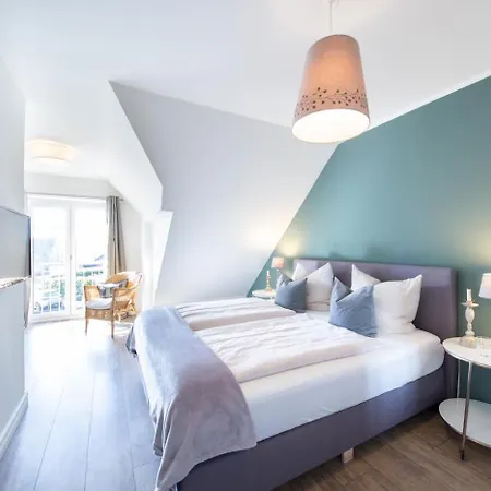 Carpe Diem Holiday home Haffkrug