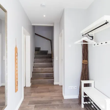 Carpe Diem 펜션 하프크루그