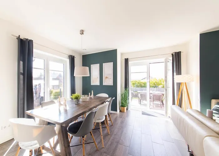 Carpe Diem Casa vacanze Haffkrug